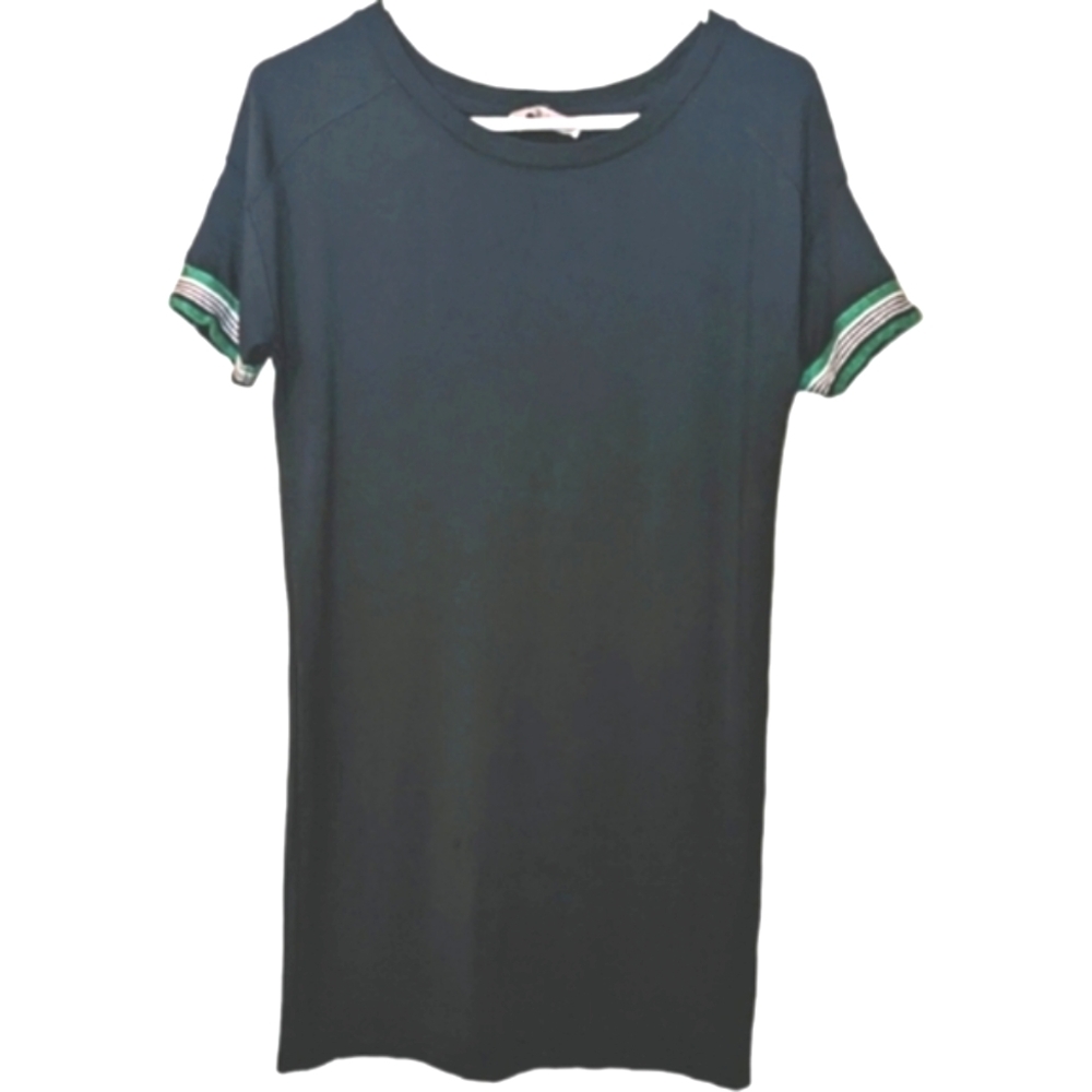 Dalia T Shirt Dress